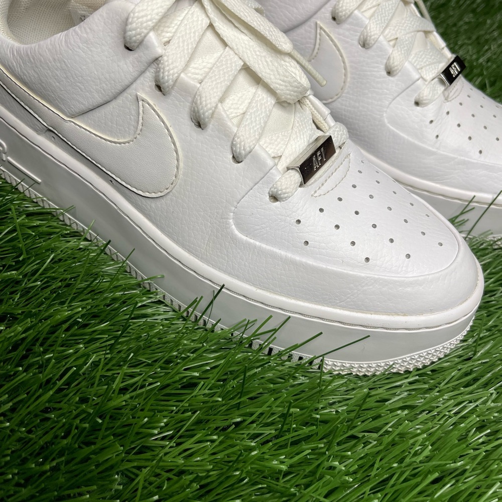 Air Force 1 AF1 Sage Low